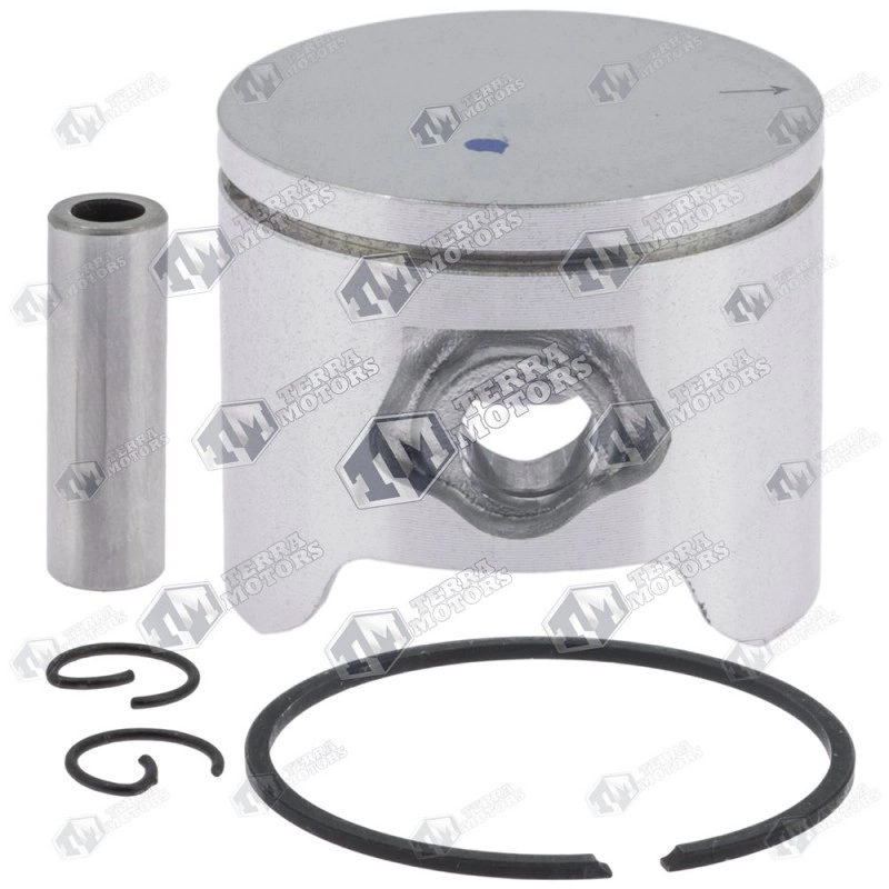 Kit piston drujba Husqvarna 350 44mm 